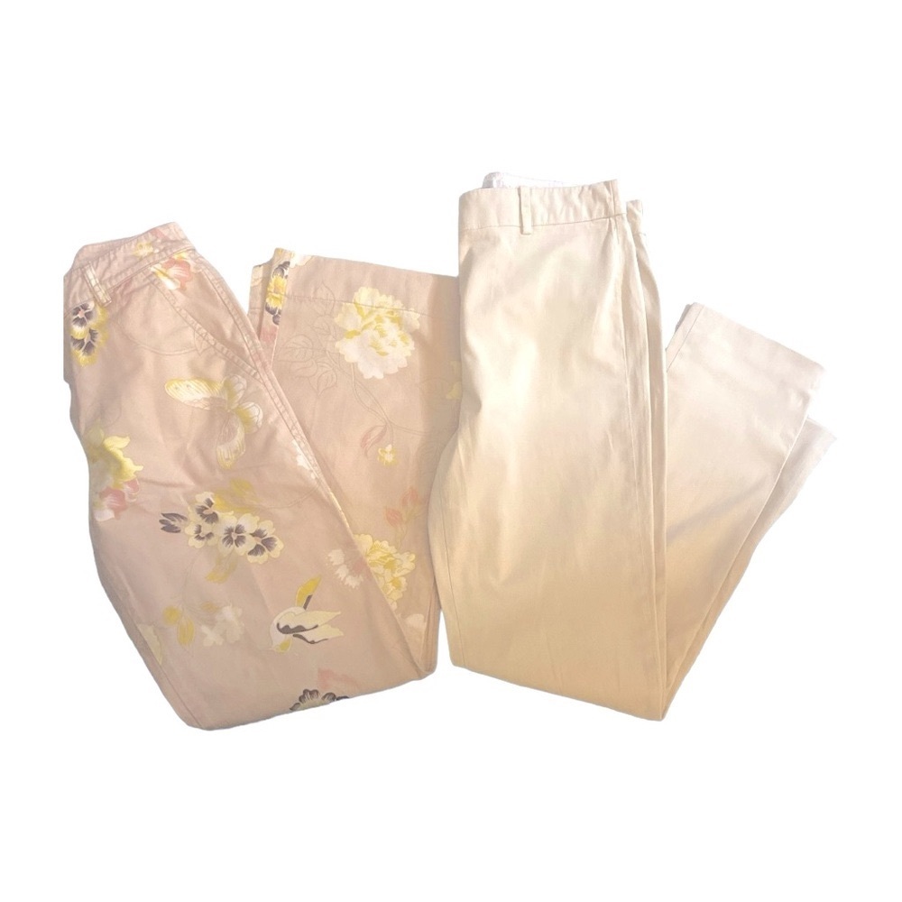 MaxMara Pants Bundle